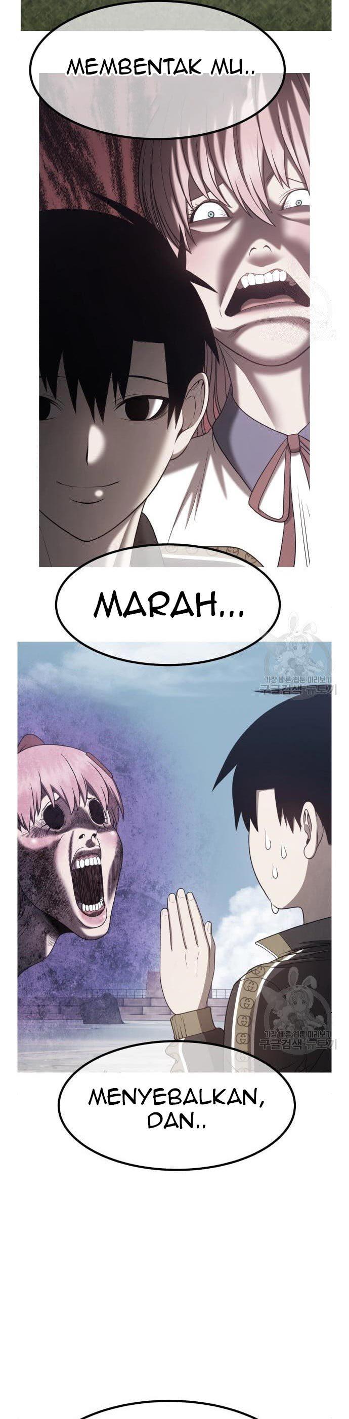 +99 Wooden Stick Chap 58 - Next Chap 59