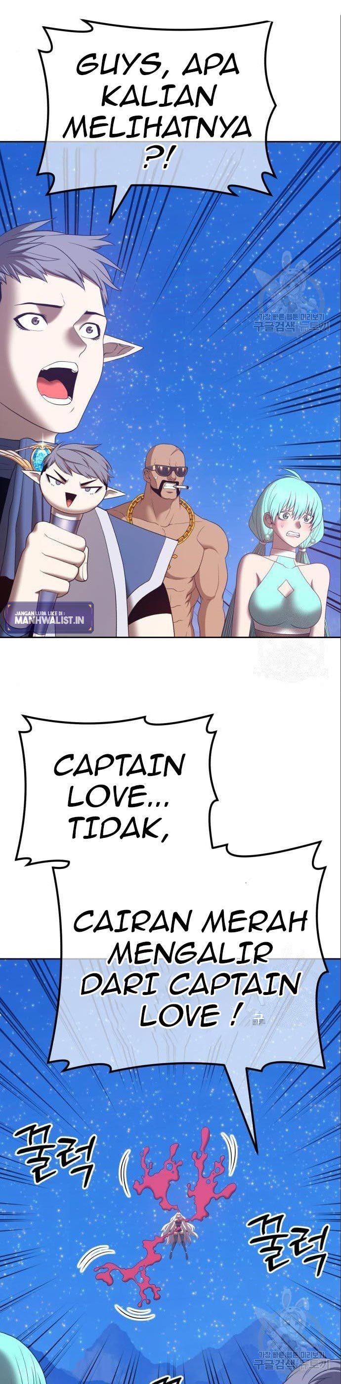 +99 Wooden Stick Chap 58 - Next Chap 59