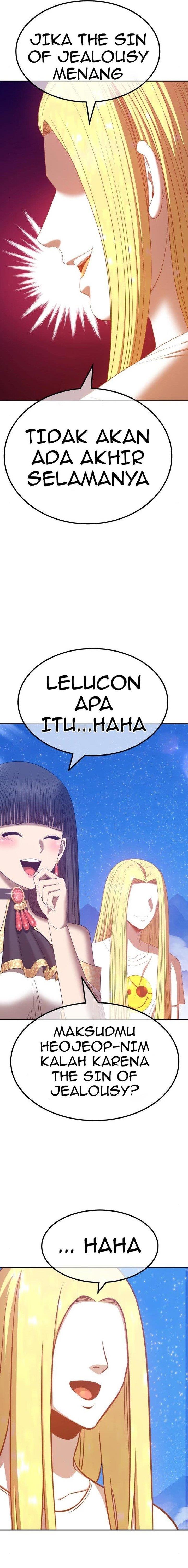 +99 Wooden Stick Chap 59 - Next Chap 60