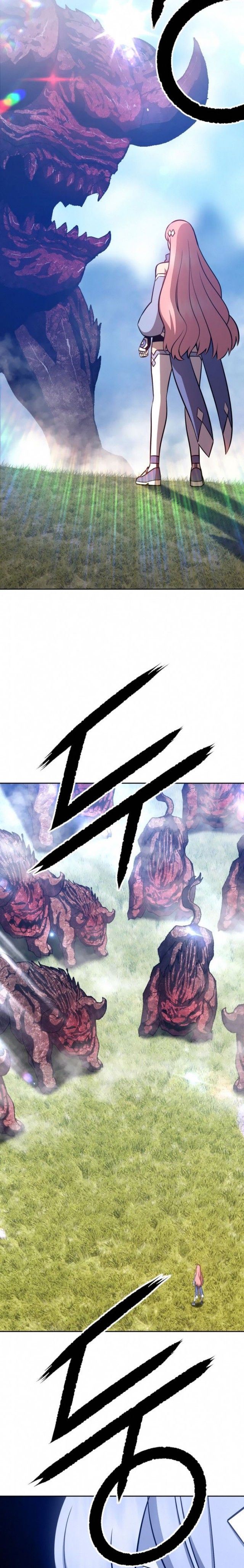 +99 Wooden Stick Chap 5 - Next Chap 6