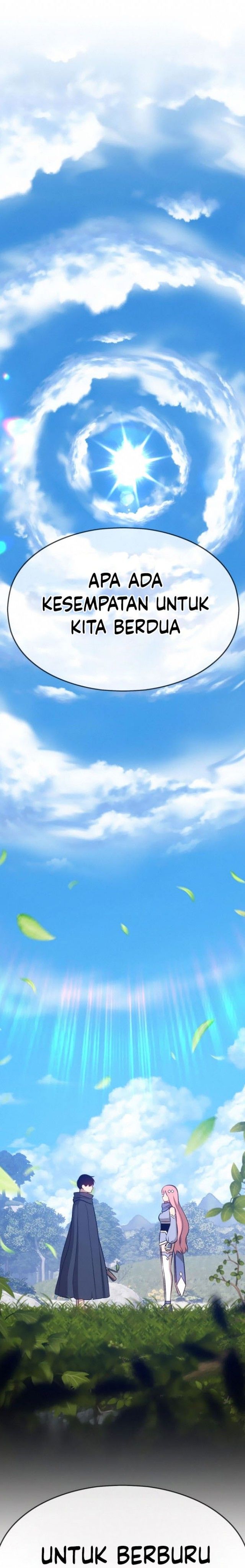 +99 Wooden Stick Chap 5 - Next Chap 6