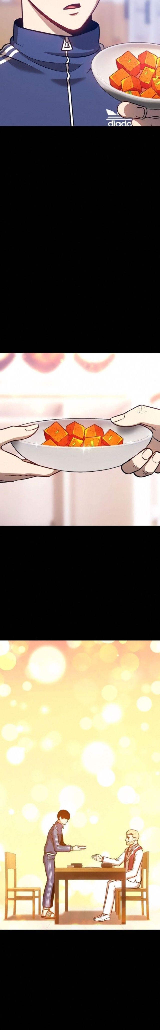 +99 Wooden Stick Chap 5 - Next Chap 6