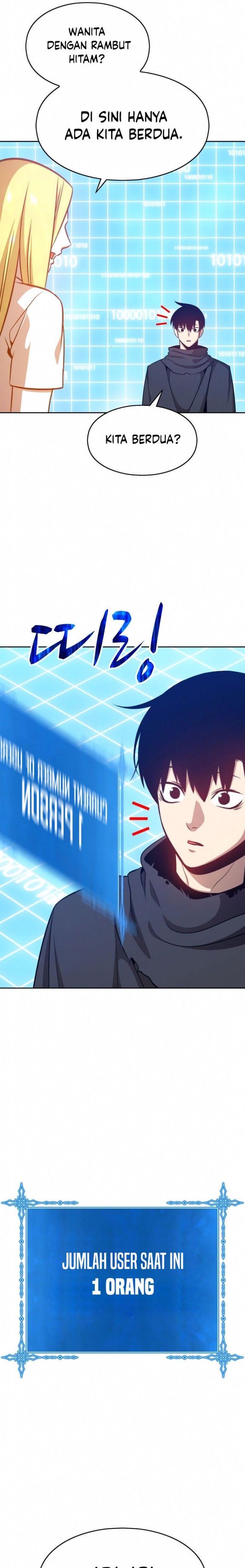 +99 Wooden Stick Chap 5 - Next Chap 6