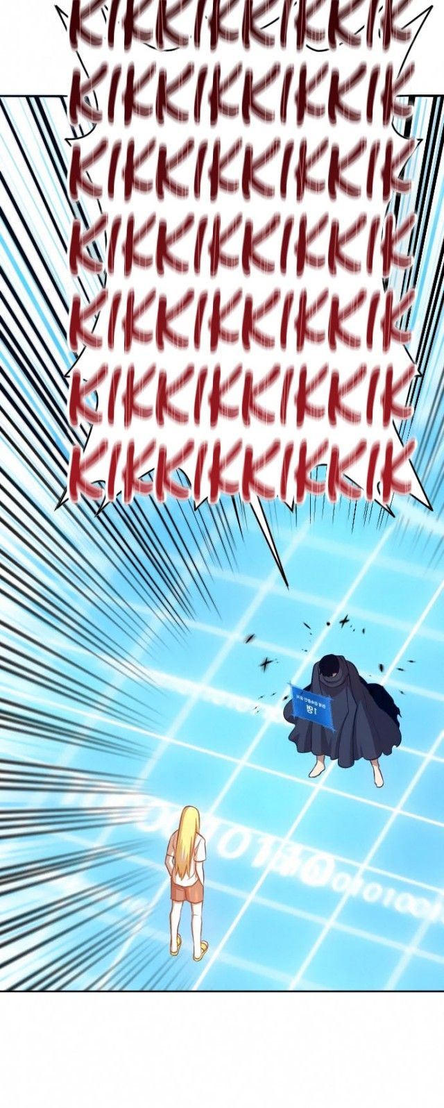 +99 Wooden Stick Chap 5 - Next Chap 6