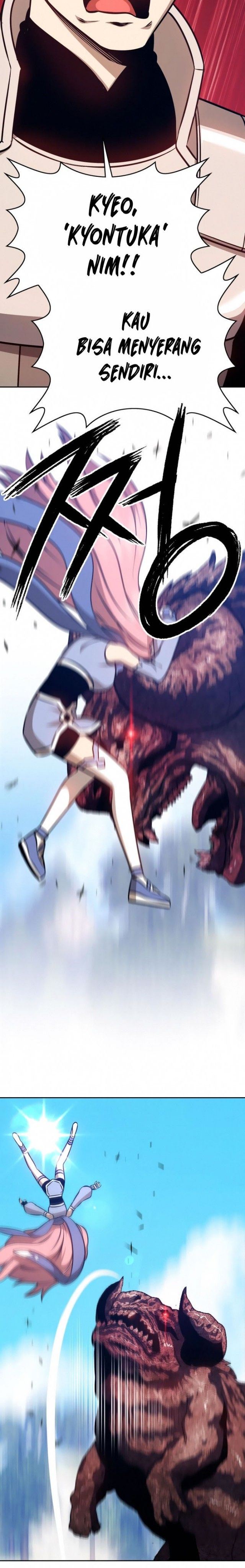 +99 Wooden Stick Chap 5 - Next Chap 6