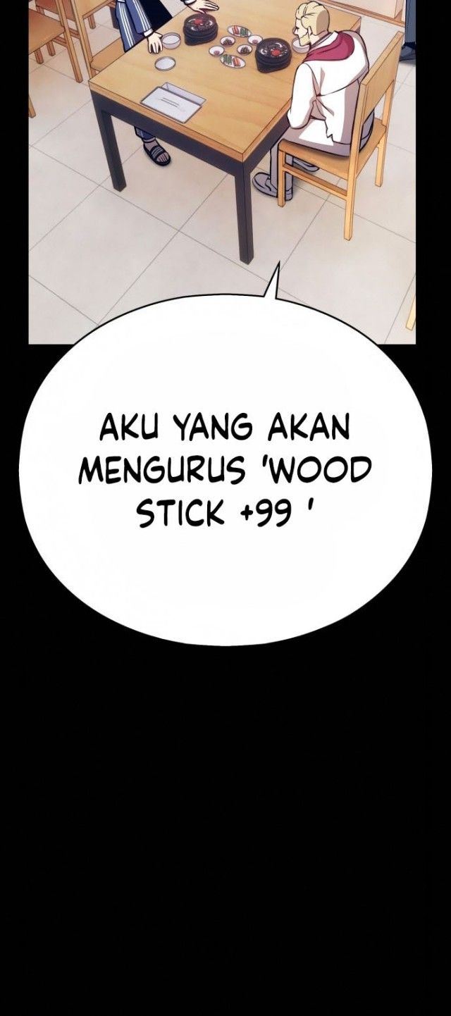 +99 Wooden Stick Chap 5 - Next Chap 6