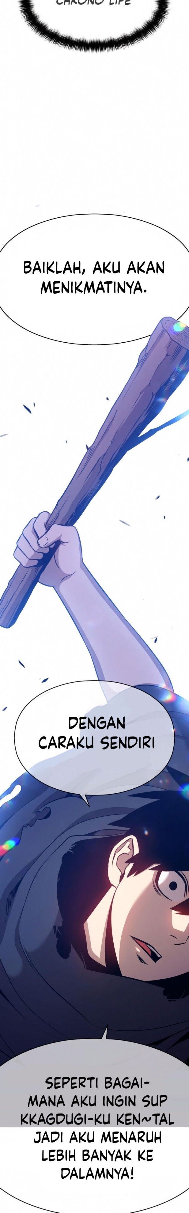 +99 Wooden Stick Chap 5 - Next Chap 6