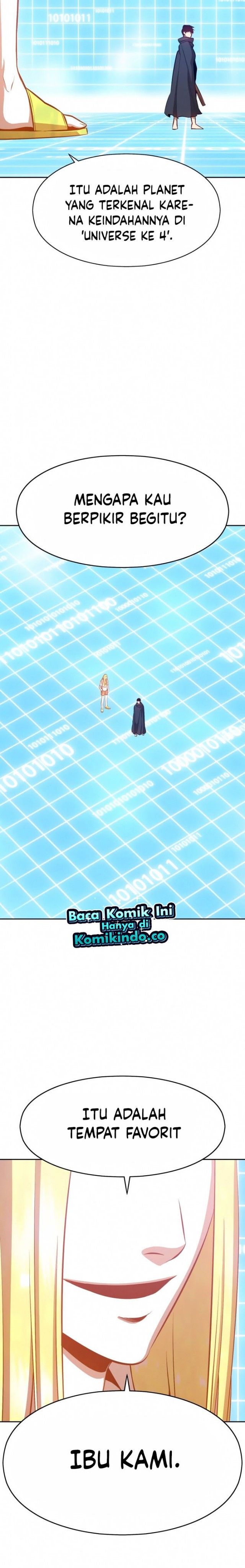 +99 Wooden Stick Chap 5 - Next Chap 6