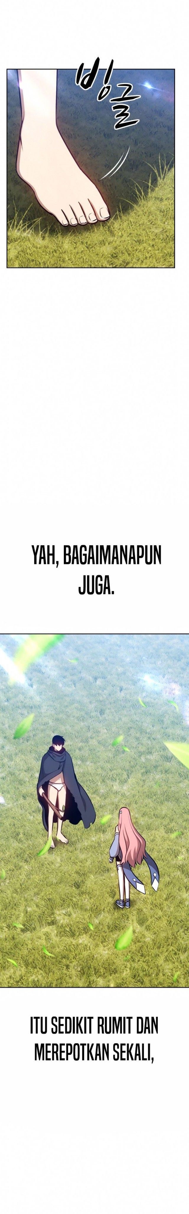 +99 Wooden Stick Chap 5 - Next Chap 6