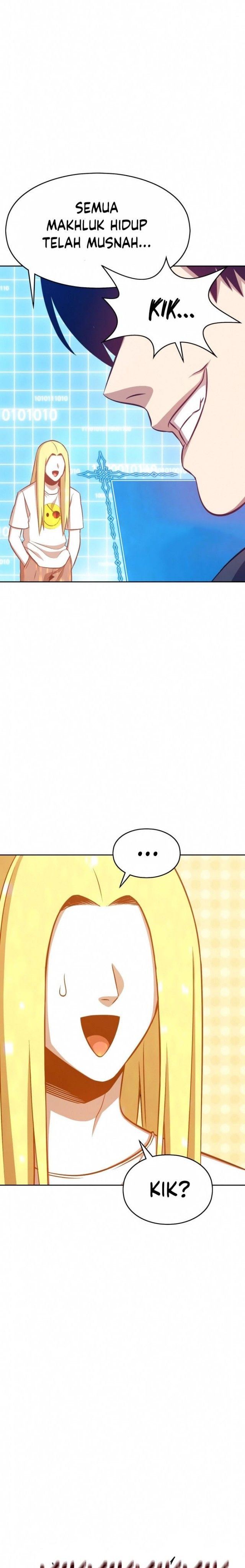 +99 Wooden Stick Chap 5 - Next Chap 6