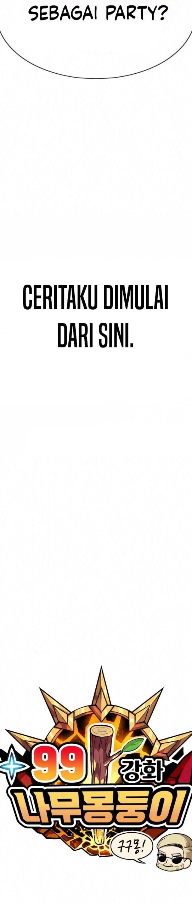 +99 Wooden Stick Chap 5 - Next Chap 6