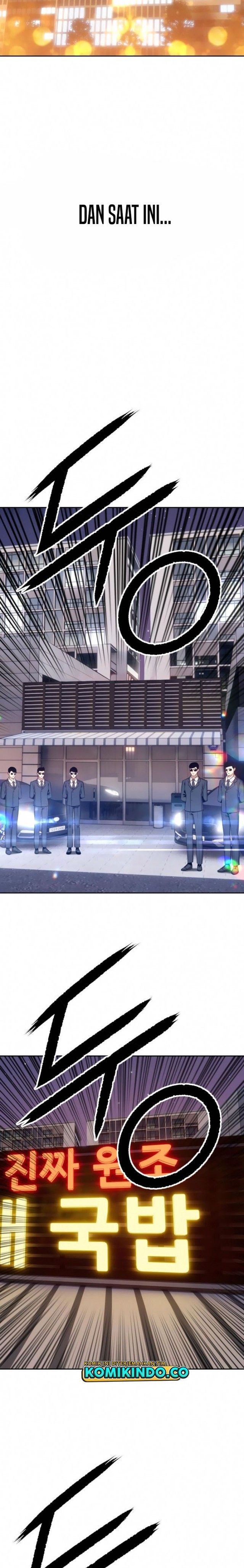 +99 Wooden Stick Chap 5 - Next Chap 6