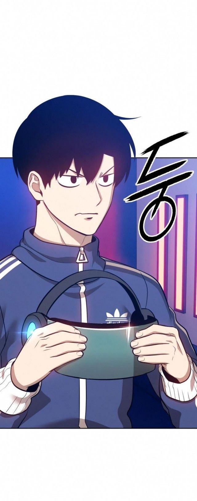 +99 Wooden Stick Chap 5 - Next Chap 6