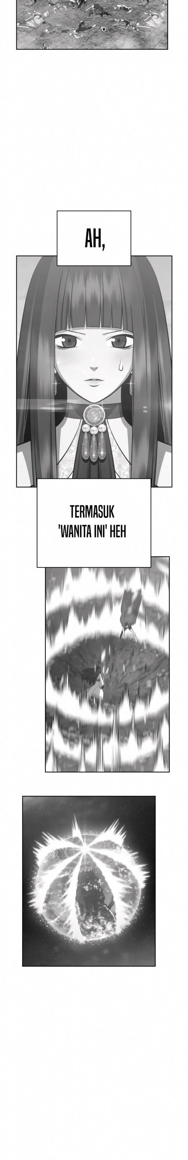 +99 Wooden Stick Chap 5 - Next Chap 6