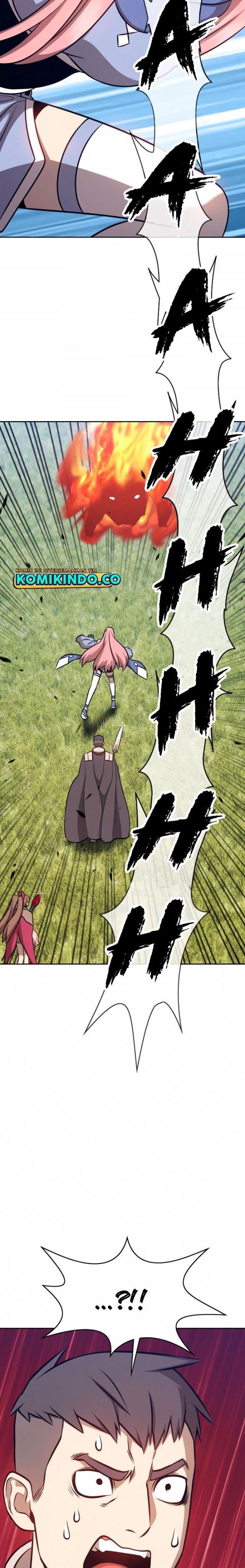 +99 Wooden Stick Chap 5 - Next Chap 6