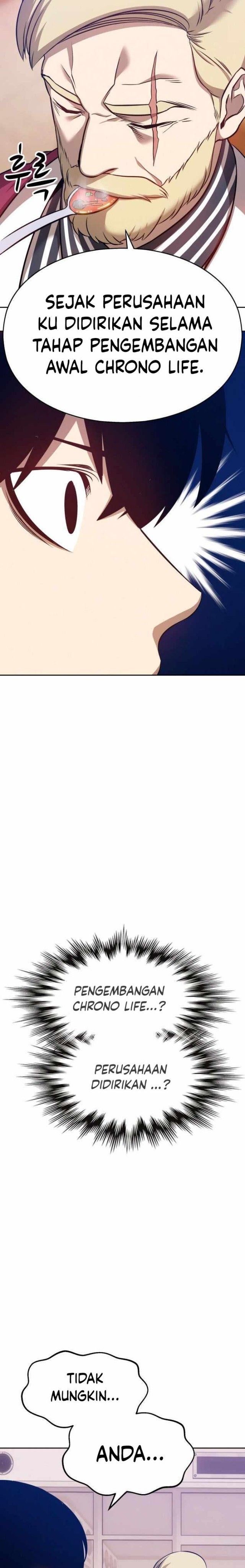 +99 Wooden Stick Chap 5 - Next Chap 6