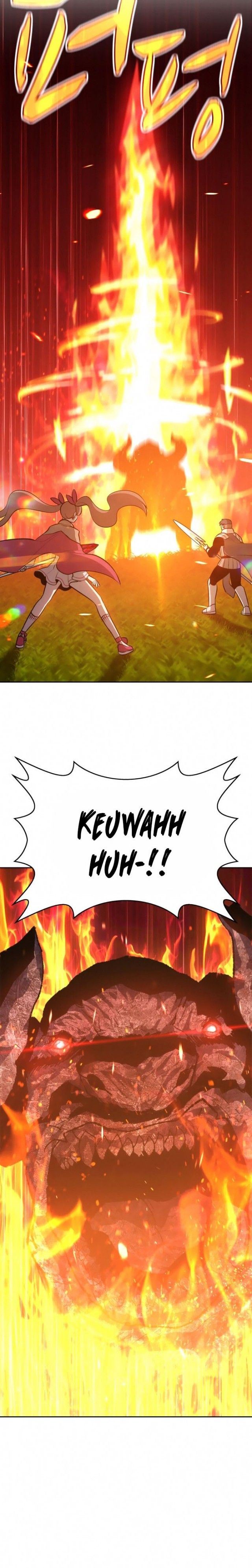 +99 Wooden Stick Chap 5 - Next Chap 6