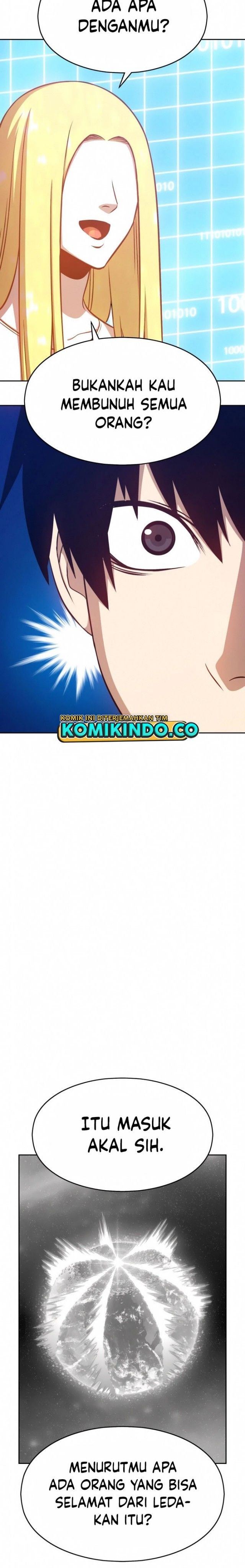 +99 Wooden Stick Chap 5 - Next Chap 6