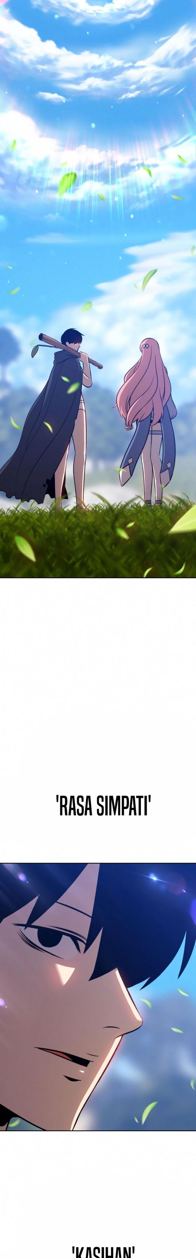 +99 Wooden Stick Chap 5 - Next Chap 6