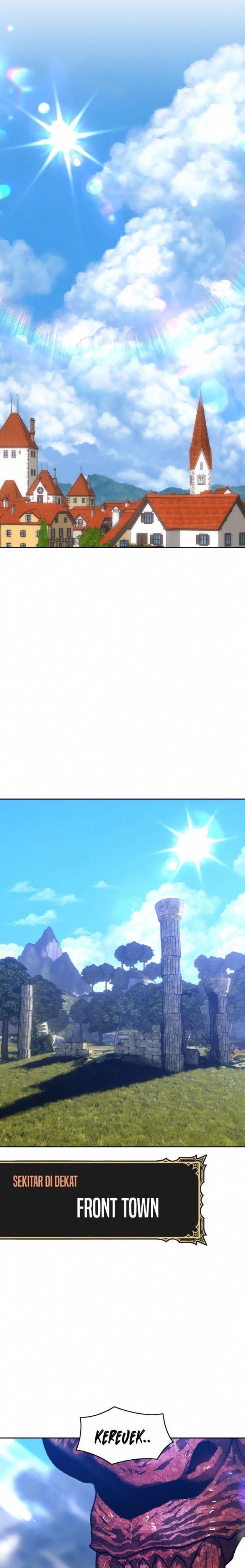 +99 Wooden Stick Chap 5 - Next Chap 6