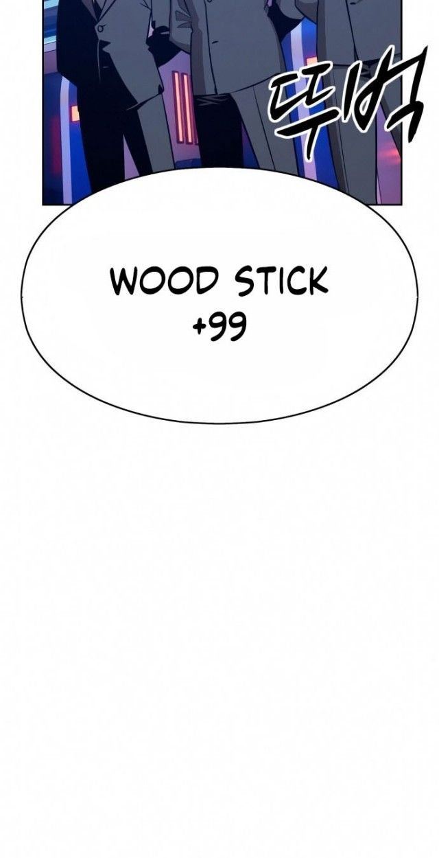 +99 Wooden Stick Chap 5 - Next Chap 6