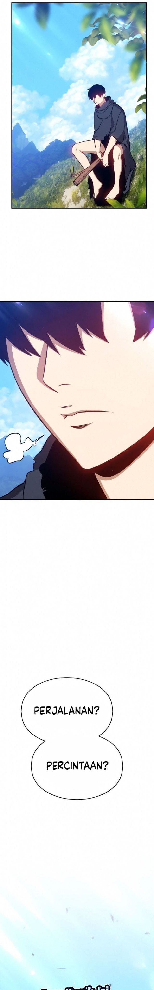 +99 Wooden Stick Chap 5 - Next Chap 6