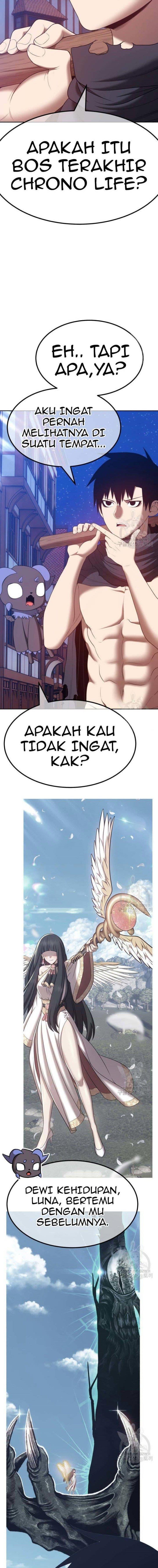 +99 Wooden Stick Chap 63 - Next Chap 64