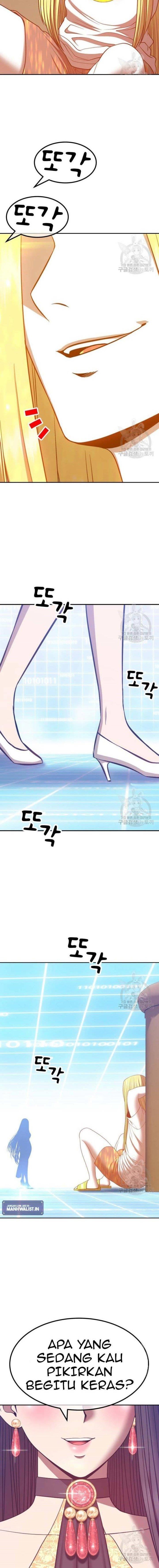 +99 Wooden Stick Chap 63 - Next Chap 64