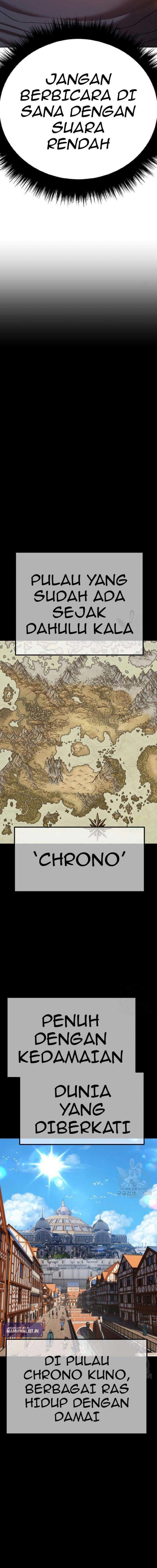 +99 Wooden Stick Chap 63 - Next Chap 64