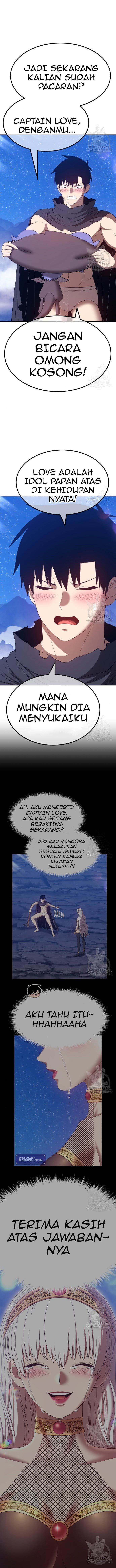 +99 Wooden Stick Chap 60 - Next Chap 61