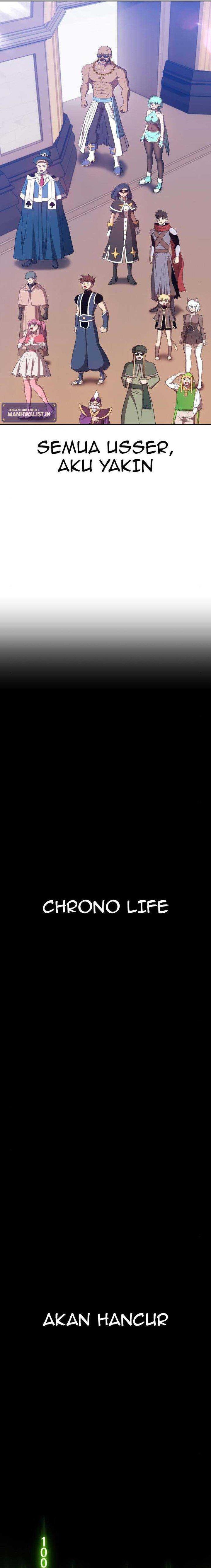 +99 Wooden Stick Chap 61 - Next Chap 62