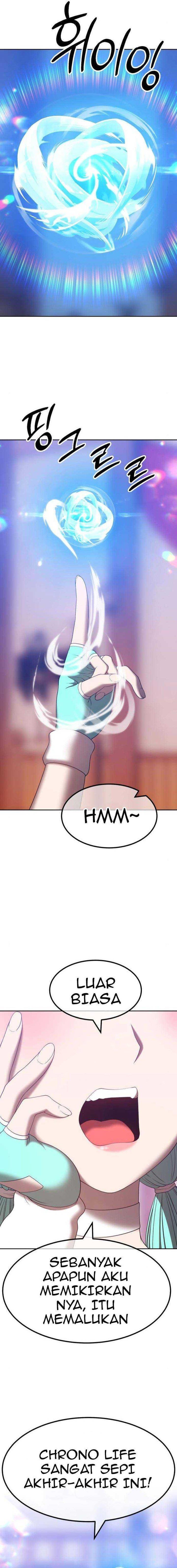 +99 Wooden Stick Chap 61 - Next Chap 62