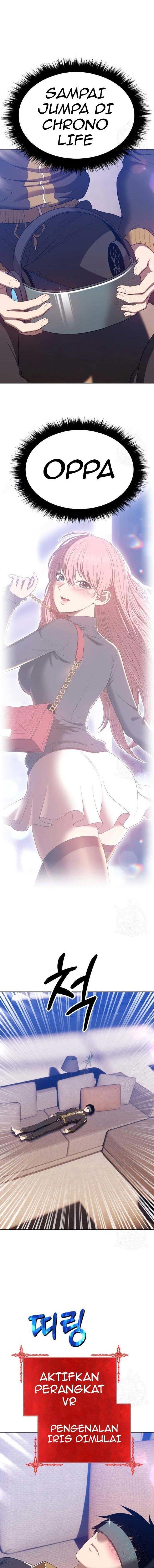 +99 Wooden Stick Chap 62 - Next Chap 63