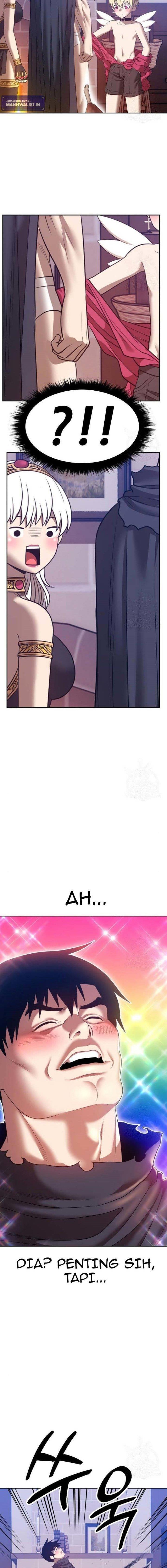 +99 Wooden Stick Chap 62 - Next Chap 63