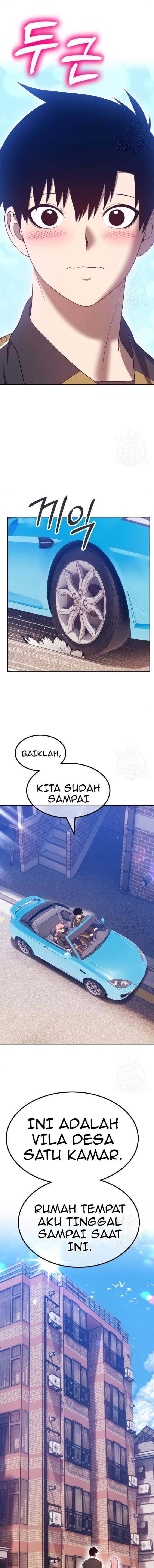 +99 Wooden Stick Chap 62 - Next Chap 63