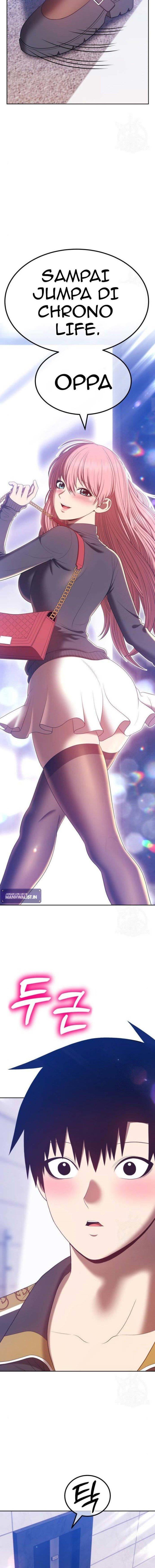 +99 Wooden Stick Chap 62 - Next Chap 63