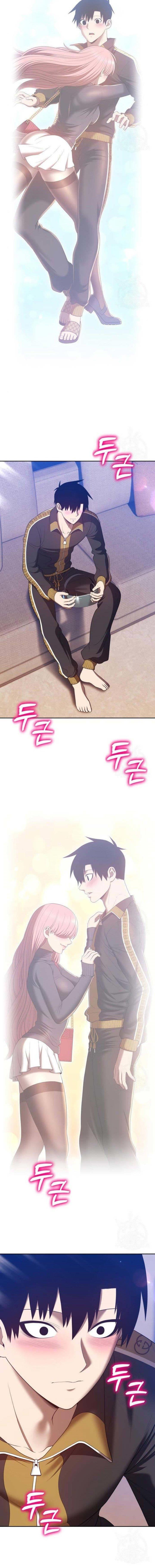 +99 Wooden Stick Chap 62 - Next Chap 63