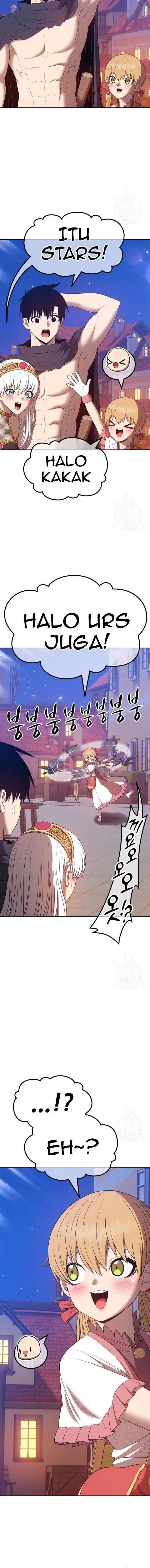 +99 Wooden Stick Chap 62 - Next Chap 63