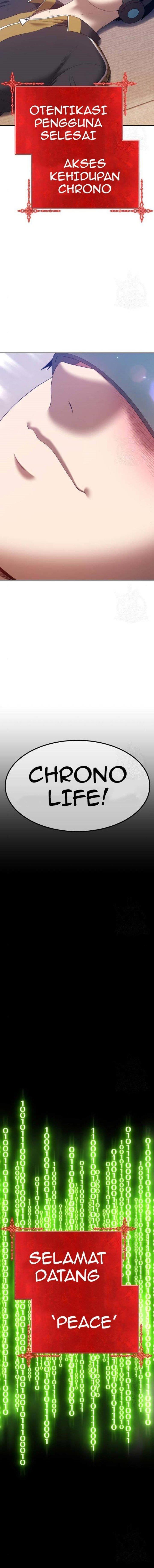 +99 Wooden Stick Chap 62 - Next Chap 63