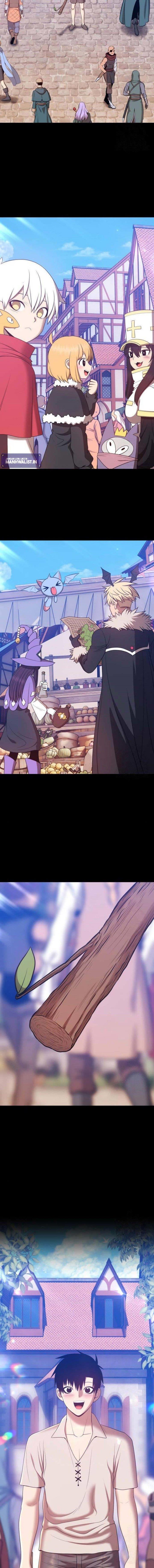 +99 Wooden Stick Chap 62 - Next Chap 63