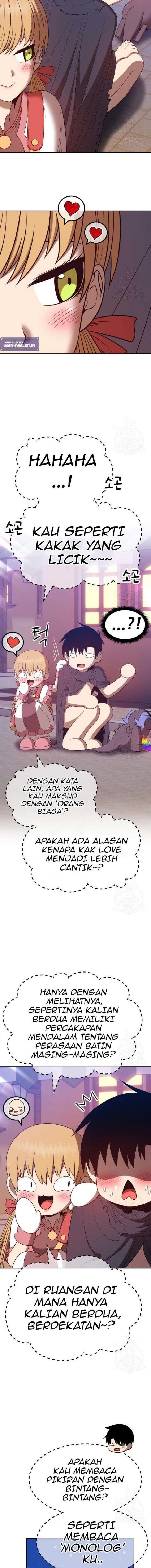 +99 Wooden Stick Chap 62 - Next Chap 63