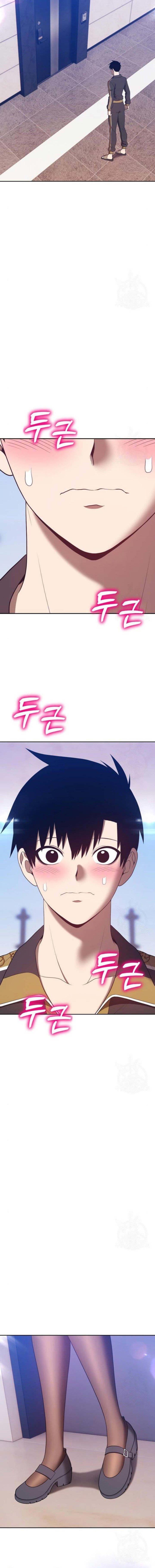 +99 Wooden Stick Chap 62 - Next Chap 63