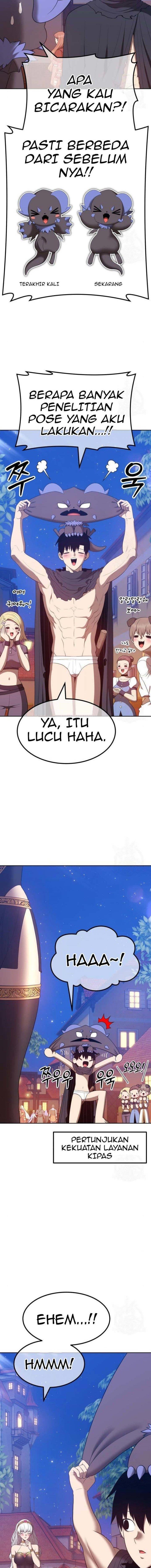 +99 Wooden Stick Chap 62 - Next Chap 63