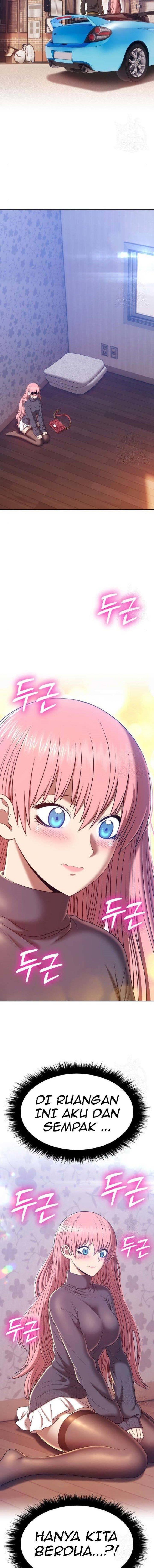 +99 Wooden Stick Chap 62 - Next Chap 63