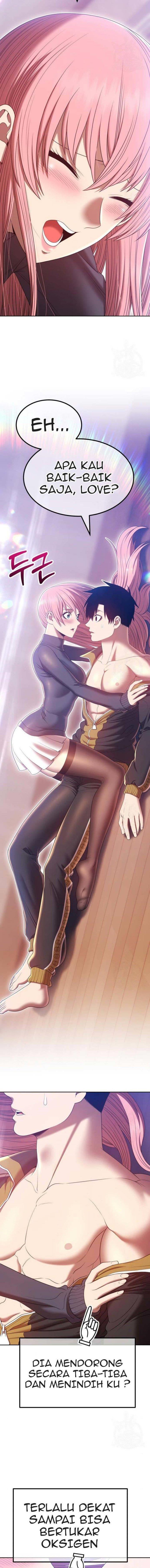 +99 Wooden Stick Chap 62 - Next Chap 63