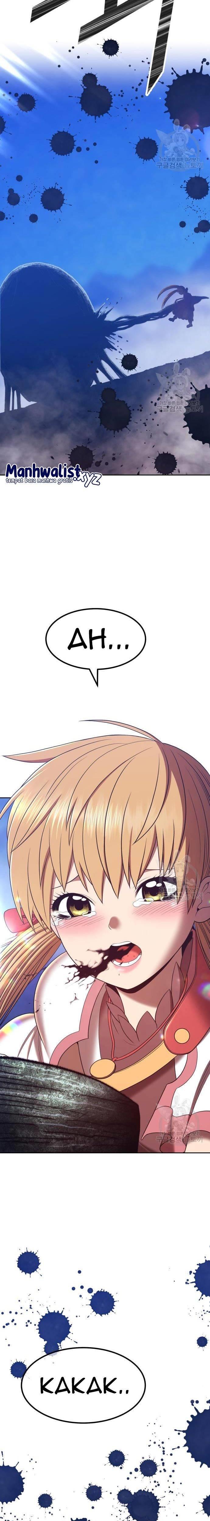 +99 Wooden Stick Chap 67 - Next Chap 68