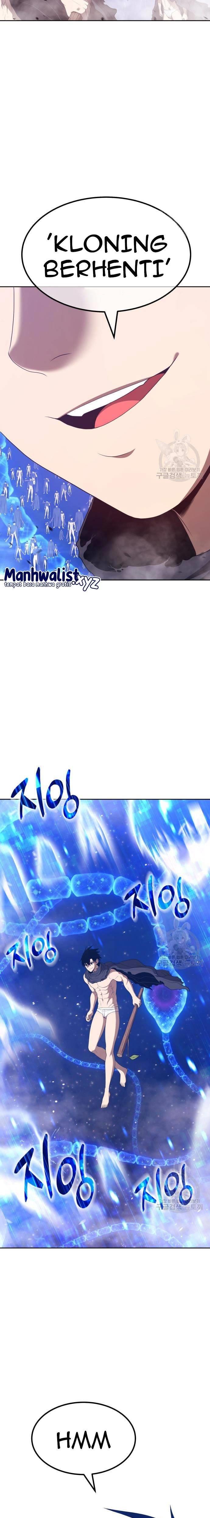 +99 Wooden Stick Chap 67 - Next Chap 68