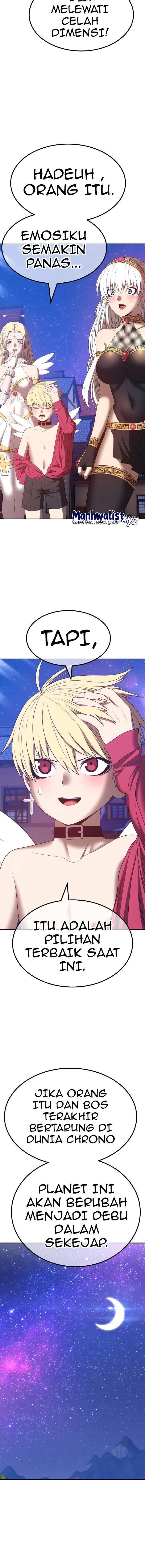 +99 Wooden Stick Chap 64 - Next Chap 65