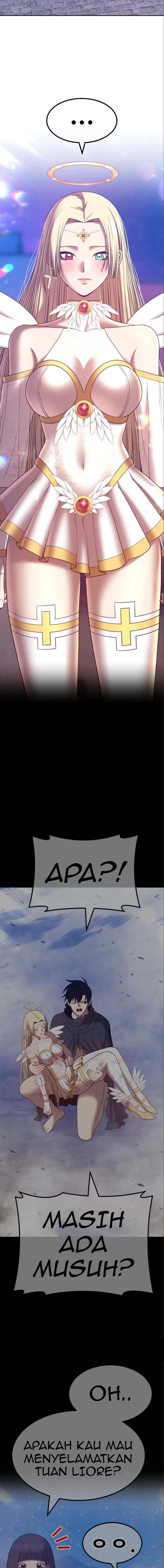 +99 Wooden Stick Chap 64 - Next Chap 65