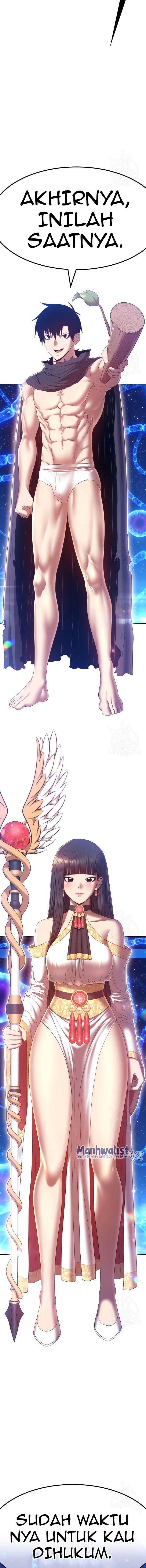 +99 Wooden Stick Chap 65 - Next Chap 66